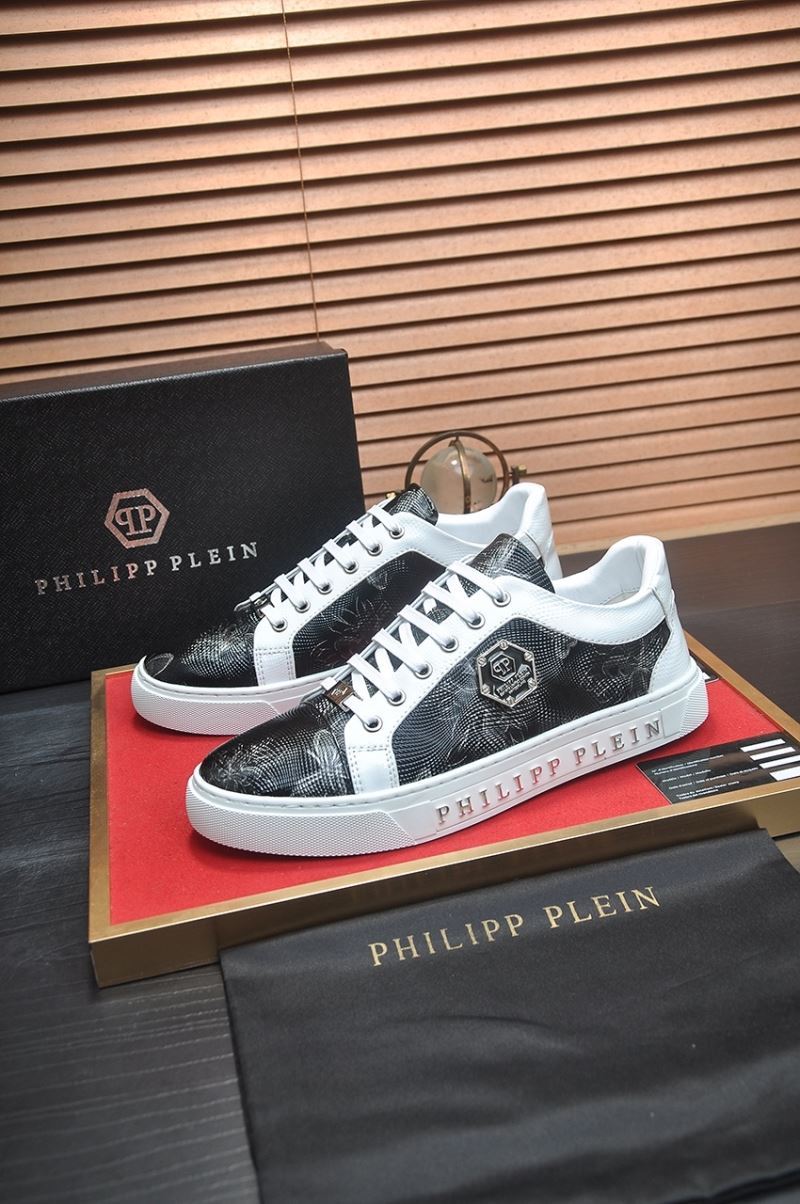 Philipp Plein Shoes